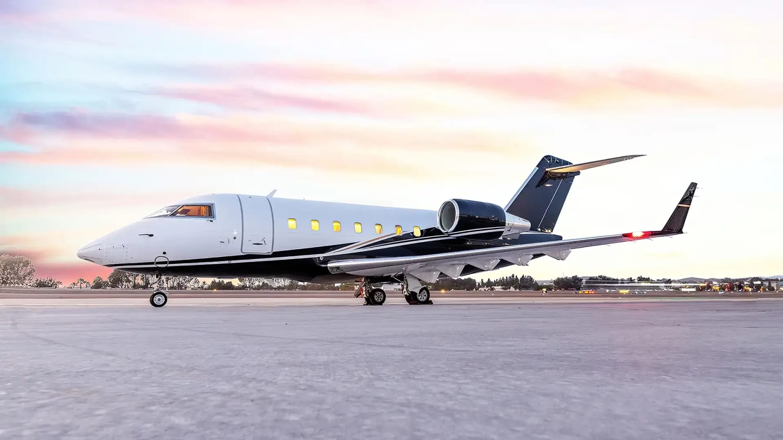 Heavy Jet
