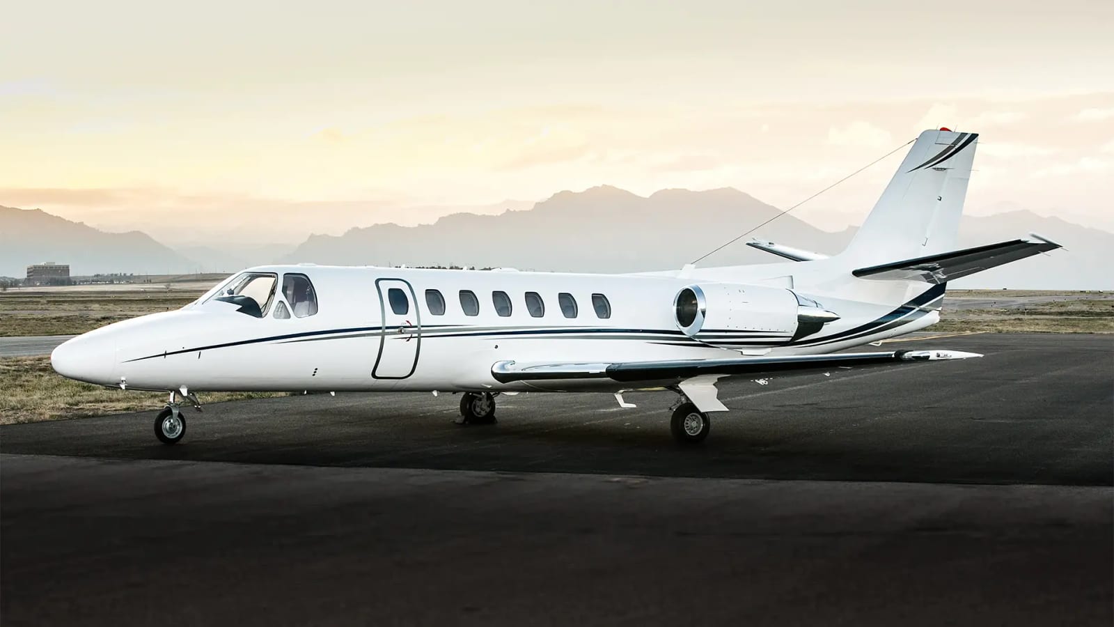 Light Jet