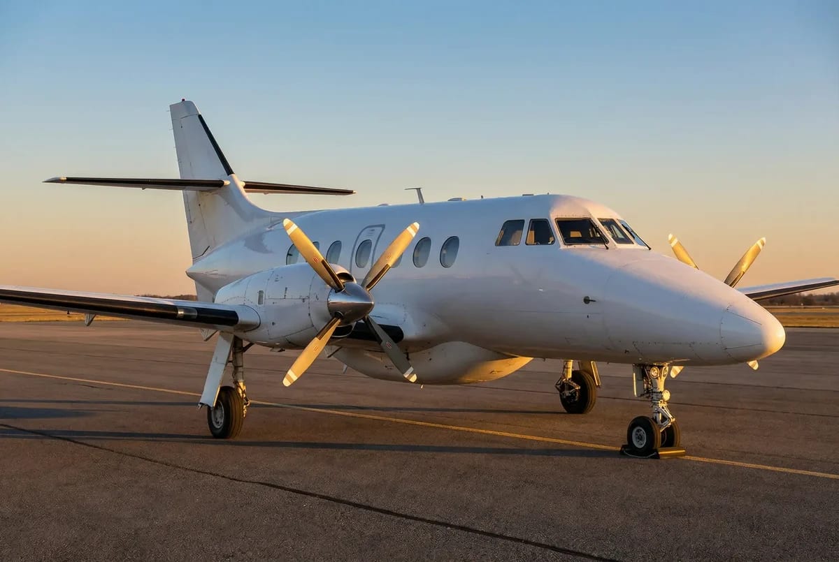 Turboprop