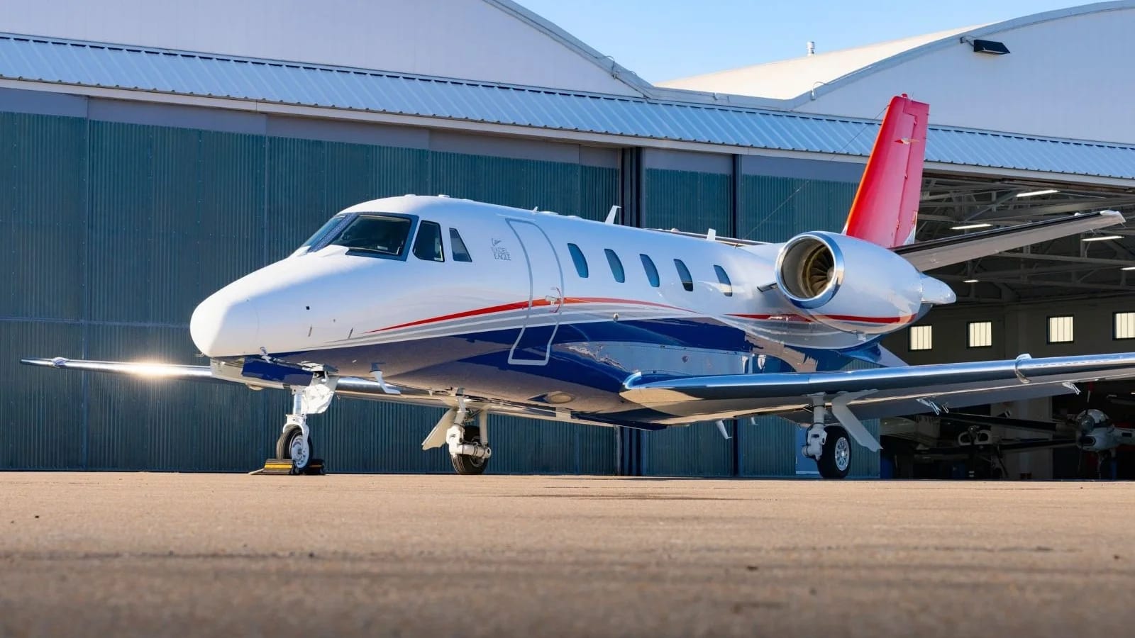 Very Light Jet
